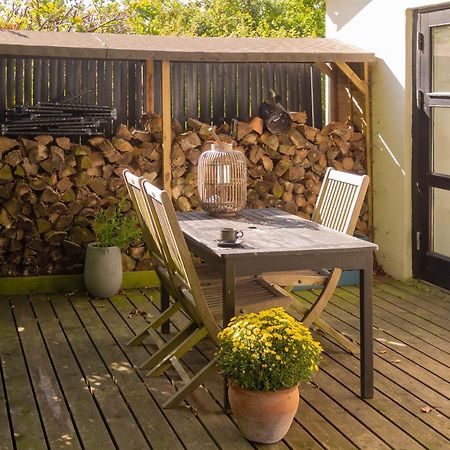 Kamilla'S Cottage, 1 Km. From The Beach Stege Exterior photo